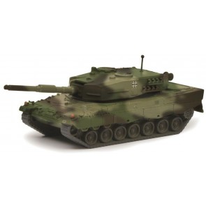 Schuco 26663 - Leopard 2A1 Bundeswehr