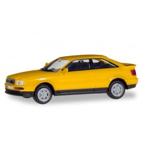 Herpa 420341 - Audi Coupé "Herpa-H-Edition
