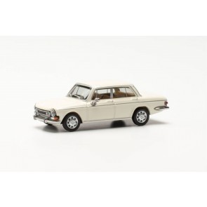 Herpa 420464-002 - Simca 1301 Special, creme