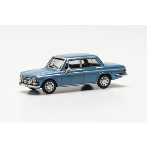 Herpa 420464-003 - Simca 1301 Special, blauw