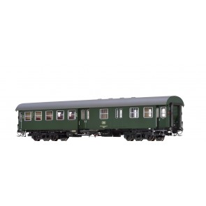 Brawa 46104 - H0 Personenwagen BDyg 532 DB