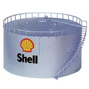 Bachmann 46208 - Diesel Horn in Oil Storage Tank