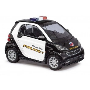 Busch 46223 - SMART FORTWO BEVERLY 
