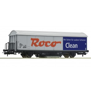 Roco 46400 - ROCO CLEAN Reinigungsw.       