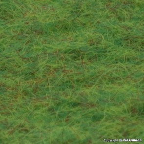 Vollmer 48414 - Grasfaser hellgrün, 2,5 mm