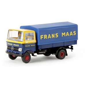 Brekina 48516 - MB LP 608 "Frans Maas"