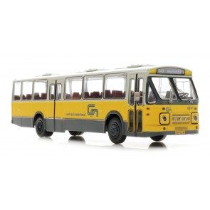 Artitec 487.070.02 - Streekbus CN 6901, DAF front 1, Middenuitstap