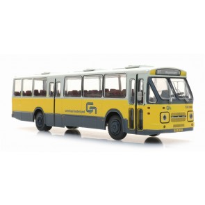 Artitec 487.070.03 - Streekbus CN 1261, DAF front 2, Middenuitstap