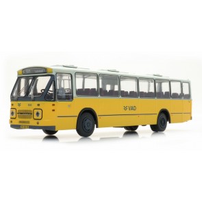 Artitec 487.070.14 - Streekbus VAD 8600, DAF front 2, Middenuitstap