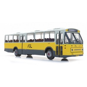 Artitec 487.070.15 - Streekbus VSL 6-59, Leyland, Middenuitstap