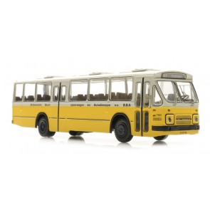 Artitec 487.070.27 - Streekbus BBA 750, DAF front 2, Middenuitstap