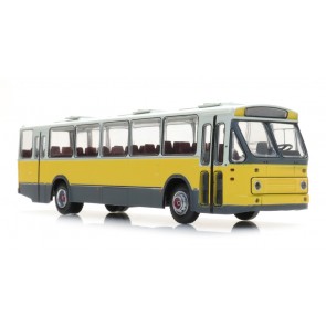 Artitec 487.070.38 - Streekbus  onbedrukt, Leyland, Achteruitstap