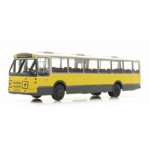 Artitec 487.070.39 - Streekbus onbedrukt, DAF front 2, Middenuitstap