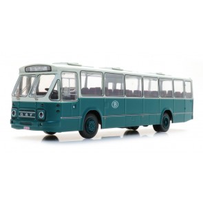 Artitec 487.070.40 - Streekbus NMBS 12, DAF front 1, Middenuitstap