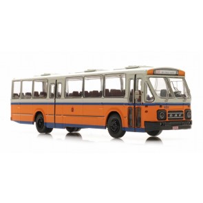 Artitec 487.070.41 - Streekbus NMVB 965145, DAF front 1, Middenuitstap