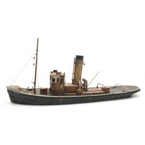 Artitec 50.120 - Havensleepboot  kit 1:87