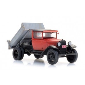 Artitec 387.503 - Ford Model AA kiepwagen