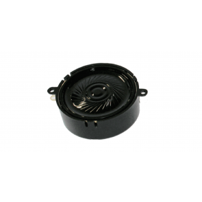 Esu 50323 - Lautsprecher 40mm rund, 8 Ohm, mit Schallkapsel für LokSound H0, LokSound XL
