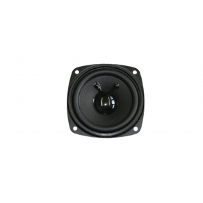 Esu 50324 - Lautsprecher Visaton FRS 7, 70mm, rund, 8 Ohm, für LokSound XL V4.0