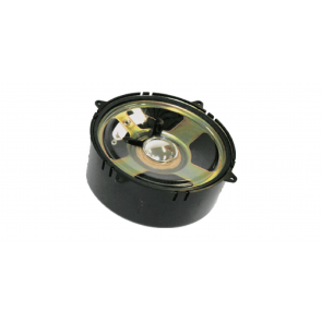 Esu 50446 - Lautsprecher 78mm, rund, 32 Ohm, mit Schallkapsel für LokSoundXL