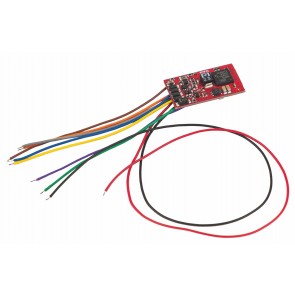 Piko 56516 - PSD XP 5.1 F (Funktionsdecoder - Anschlußkabel)