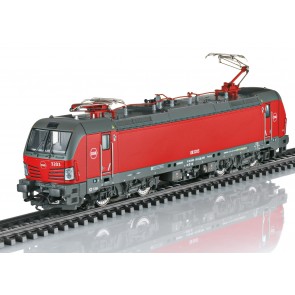 Trix 25194 - Elektrische locomotief serie EB 3200