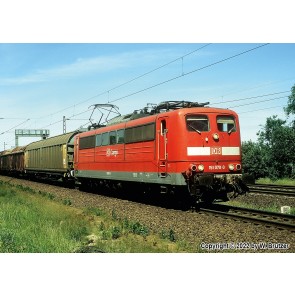 Marklin 55255 - Elektrische locomotief serie 151