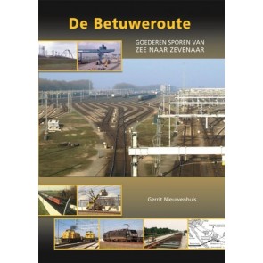 De Alk 978 906013298 2 - De Betuweroute