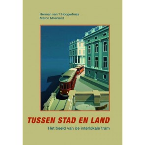 De Alk 978 90 6013 334 7 - Tussen stad en land