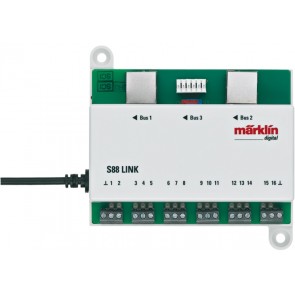 Marklin 60883 - L88 (Link S88)
