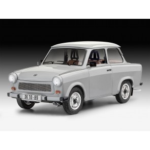 Revell 05630 - 60th Anniversary Trabant 601 "Exclusive Edition"