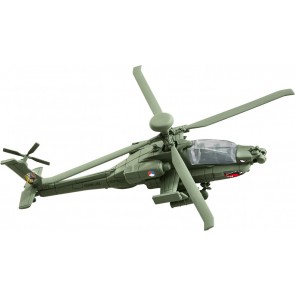 Revell 06453 - Build & Play AH-64 Apache