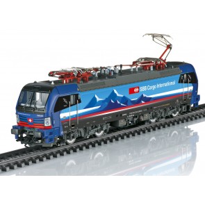 Trix 25192 - Elektrische locomotief serie 193