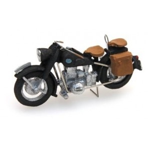 Artitec 387.67 - BMW R75 Civiel  ready 1:87