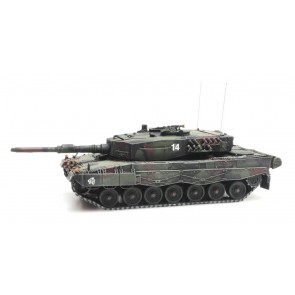 Artitec 6870118 - CH Leopard 2A4 Swiss Army Camo