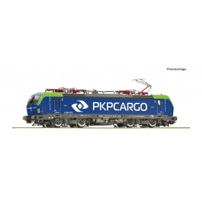 Roco 70058 - Elektrolokomotive EU46-523, PKP Cargo, sound