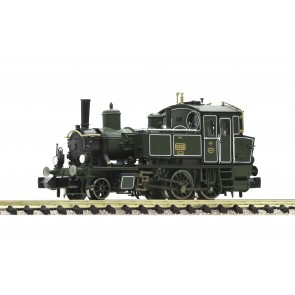 Fleischmann 707088 - Dampflok Pt 2/3 DCC KBAYSTS. 