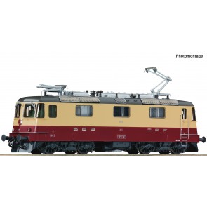 Roco 71406 - Elektrische locomotief Re 4/4II 11251. 