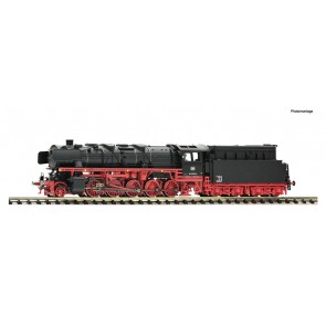 Fleischmann 7170007 - Dampflokomotive 043 903-4, DB, sound