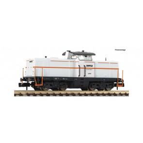 Fleischmann 721282 - Diesellokomotive Am 847 957-8, SERSA, sound
