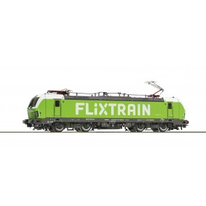 Roco 73313 - E-Lok BR 193 Flixtrain sound