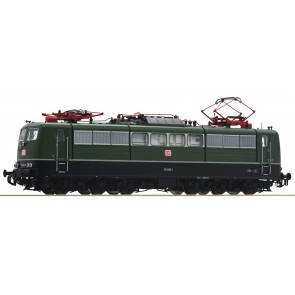 Roco 73365 - E-Lok BR 151 DB grün Snd.     