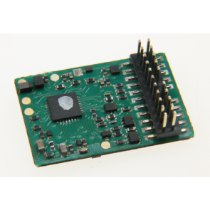 Uhlenbrock 74560 - DECODER PLUX22