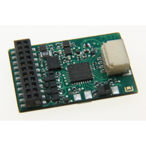 Uhlenbrock 75335 - ID2 DECODER 21MTC MFX