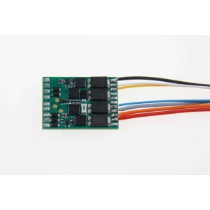 Uhlenbrock 77200 - DECODER ID2 SPUR H0-IIM 3A