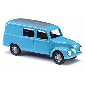 Busch 8661 - FRAMO HALBBUS HELLBLAU TT 