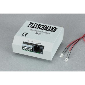 Fleischmann 6833 - Navigationsempfanger