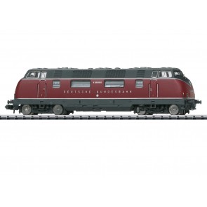 Trix 16225 - Diesellocomotief serie V200.  INSIDER