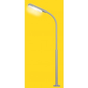 Viessmann 9090 - 0 Peitschenleuchte, LED weiß