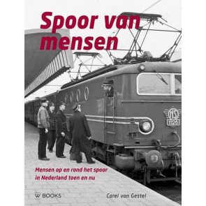 WBooks 9789462583764 - Spoor van mensen